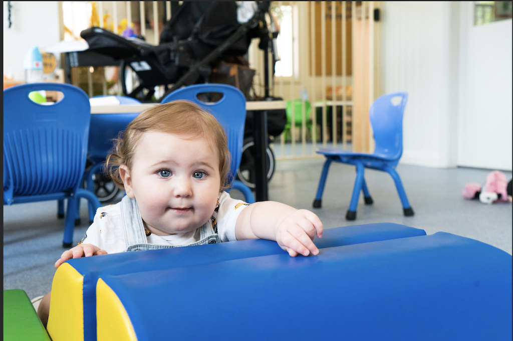 Total Care Early Learning Centre | 27 Eldridge Rd, Greystanes NSW 2145, Australia | Phone: (02) 9631 7496