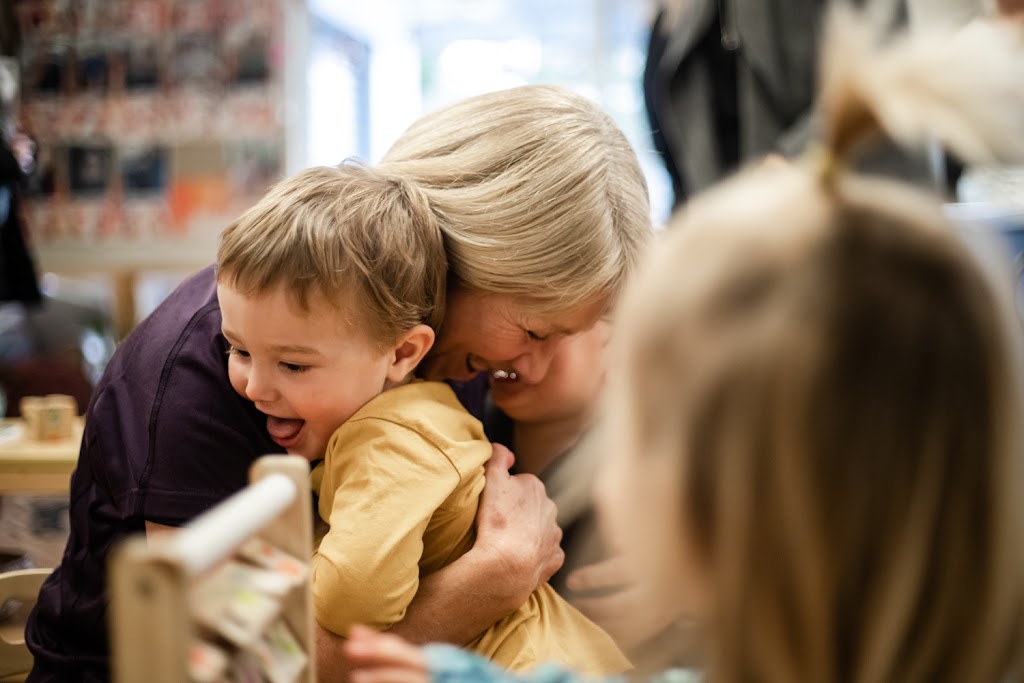 Discovery Early Learning Centre & OSHC - Lauderdale | 15 Acton Rd, Acton Park TAS 7021, Australia | Phone: (03) 6248 7900