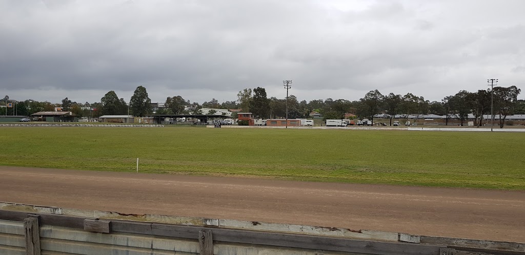 Muswellbrook Showground | stadium | Cnr New England Hwy &, Rutherford Rd, Muswellbrook NSW 2333, Australia | 0428493731 OR +61 428 493 731