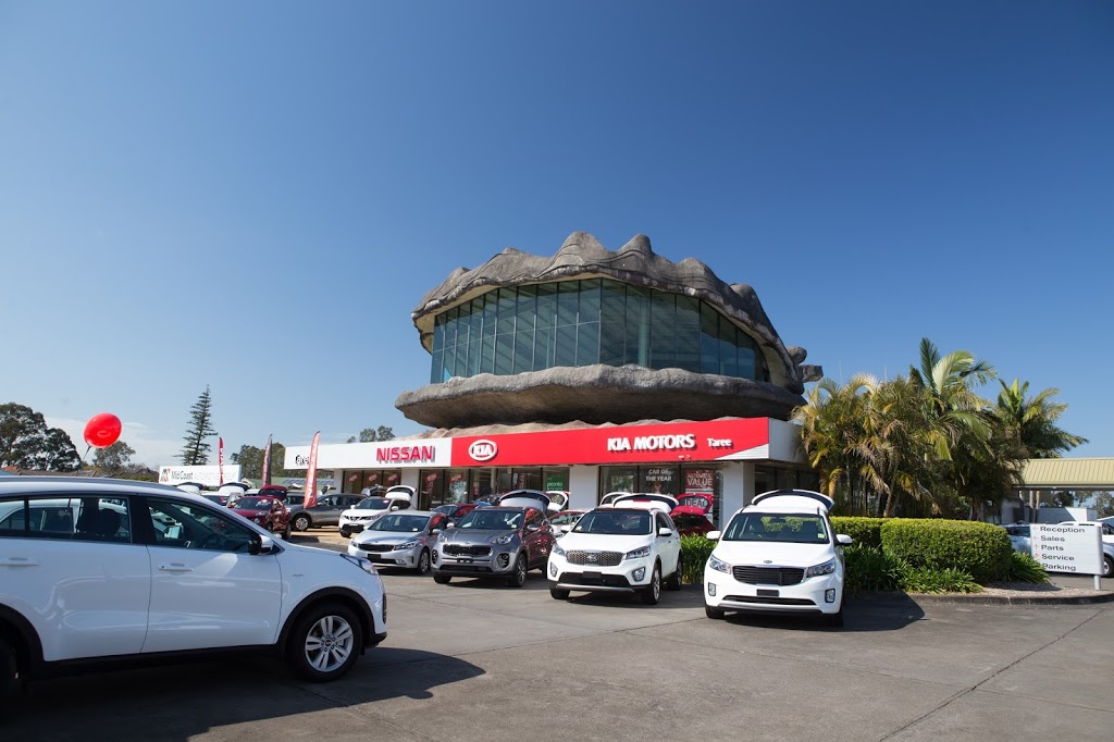 Taree Kia | 100 Manning River Dr, Taree NSW 2430, Australia | Phone: (02) 6592 6388