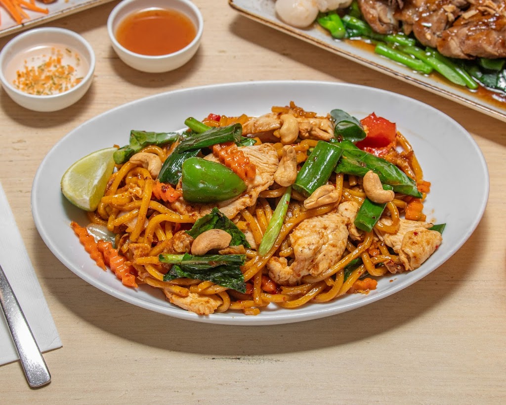 Wok on Fox | 6/178 Fox Valley Rd, Wahroonga NSW 2076, Australia | Phone: (02) 9989 8333