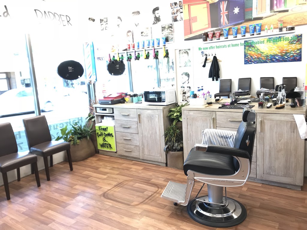 Lindfield Barber | hair care | 2/331 Pacific Hwy, Lindfield NSW 2070, Australia | 0433708729 OR +61 433 708 729