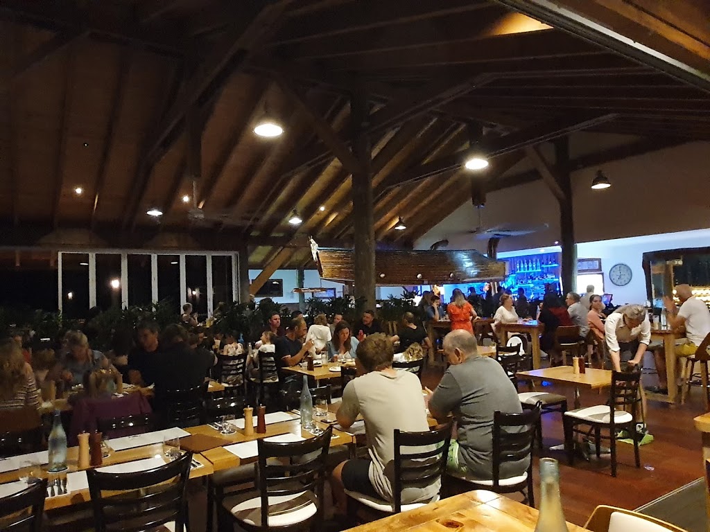 Northerlies Beach Bar &Grill - Airlie Beach | restaurant | lot 116 Pringle Rd, Woodwark QLD 4802, Australia | 1800682277 OR +61 1800 682 277