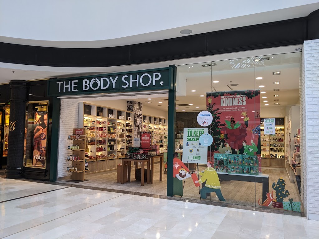 The Body Shop | 15 & 15A Westfield, Benjamin Way, Belconnen ACT 2617, Australia | Phone: (02) 6251 8425