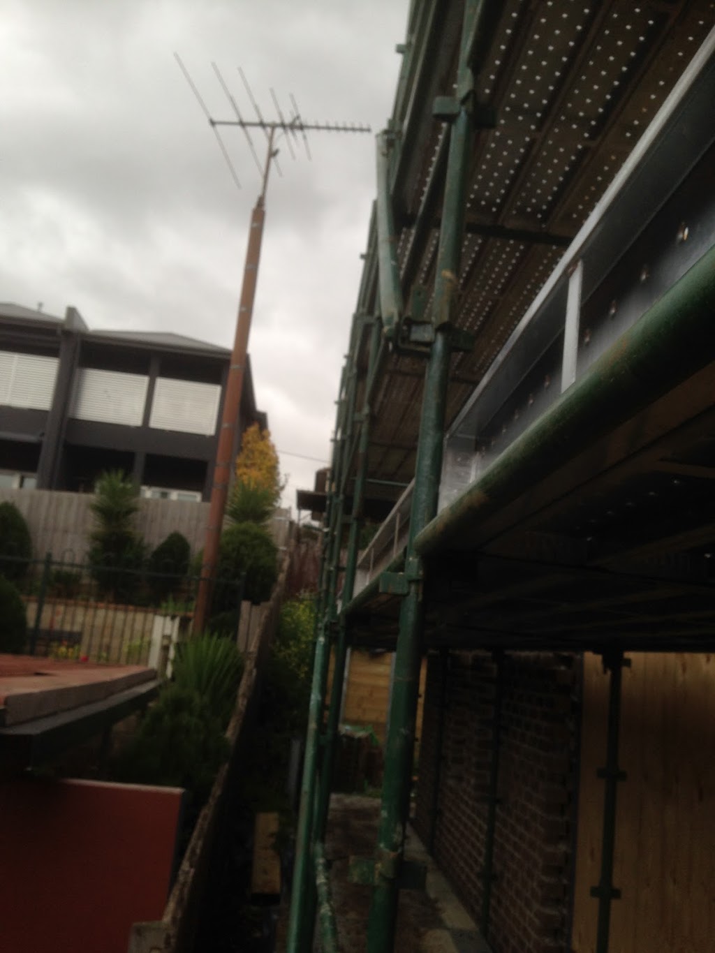 Scaffold Hire | 26 Galli Ct, Hillside VIC 3037, Australia | Phone: 1300 660 649