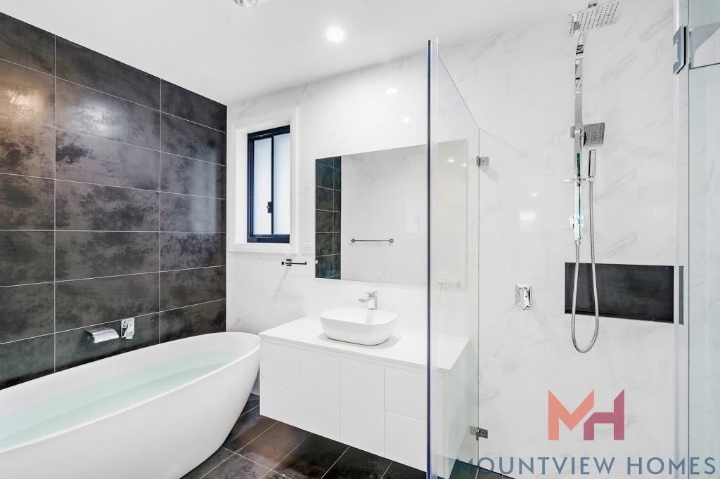 Mountview Homes | 50 Shale Hill Dr, Glenmore Park NSW 2745, Australia | Phone: 0430 319 077