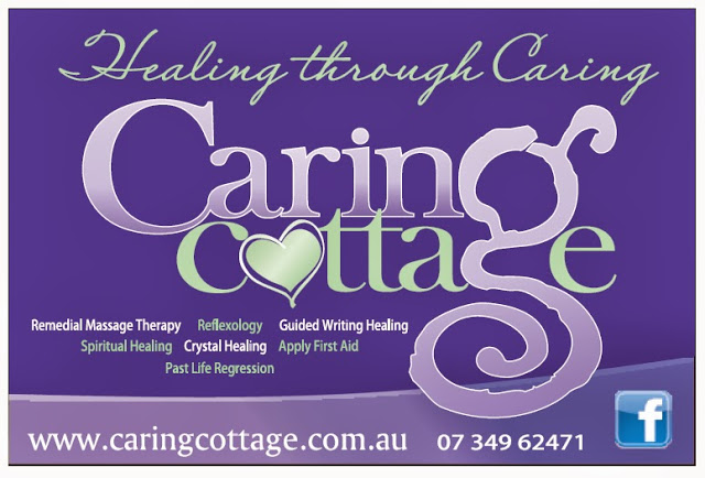 Caring Cottage - healing through caring | 56 Hedge St, Strathpine QLD 4500, Australia | Phone: (07) 3889 9264