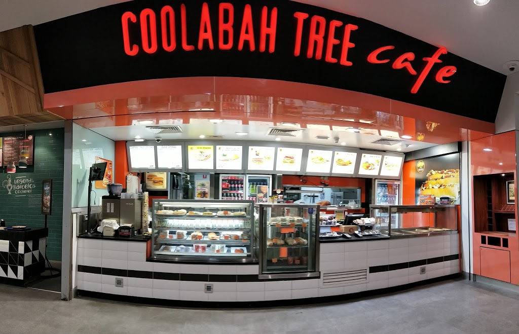 Coolibah Tree Cafe | cafe | 54 Pacific Mwy, Coomera QLD 4209, Australia