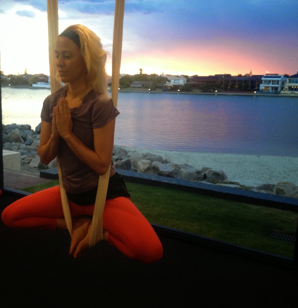 Cosmic Yoga Studio | 1/137-139 Brebner Dr, West Lakes SA 5021, Australia | Phone: (08) 8355 4452