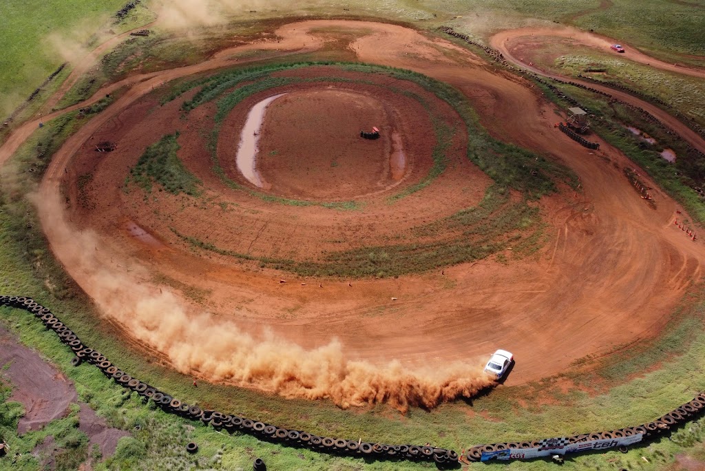 Rallydrive Australia | 429 Parwan S Rd, Parwan VIC 3340, Australia | Phone: 0484 641 358