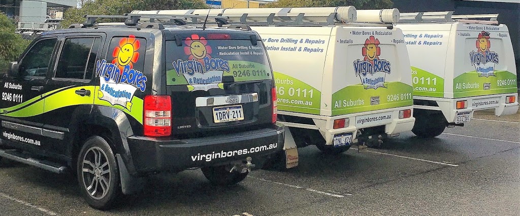 Virgin Bores ???? | 9/73 Buckingham Dr, Wangara WA 6065, Australia | Phone: 0408 454 130