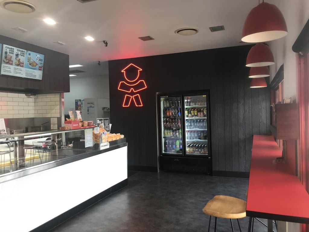 Noodle Box (Albany Creek) | cnr South Pine and, Old Northern Rd, Albany Creek QLD 4035, Australia | Phone: (07) 3325 5490