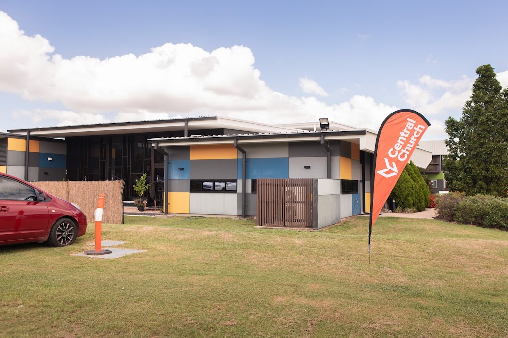 Central Church Plainland | 5 Faith Ave, Plainland QLD 4341, Australia | Phone: (07) 3413 1050