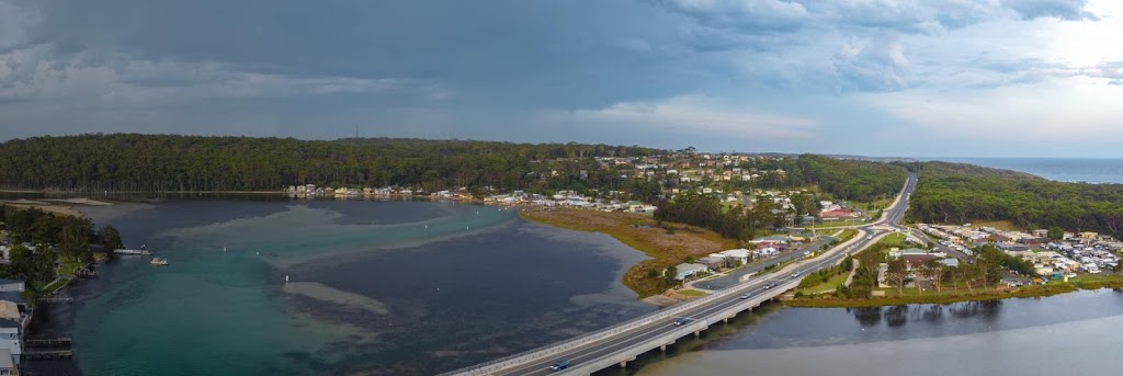 Ozone Drone Media | 87 Georges River Rd, Jannali NSW 2226, Australia | Phone: 0401 212 779