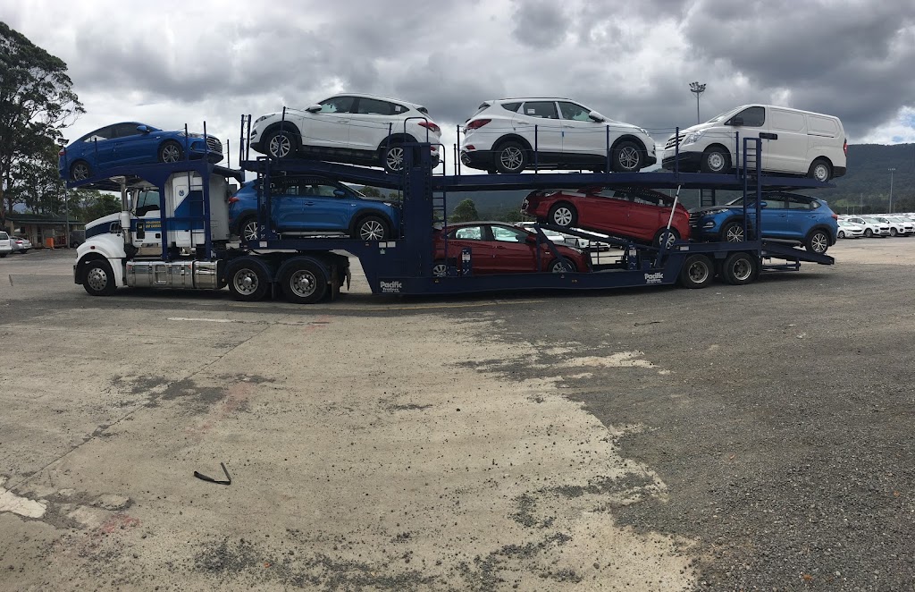 Wollongong Car Carriers |  | 30 Rivulet Cres, Albion Park Rail NSW 2527, Australia | 0242561278 OR +61 2 4256 1278