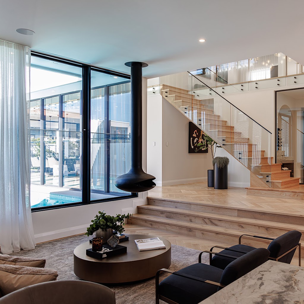 Bespoke Custom Homes | 16 Ernesta Pl, Bella Vista NSW 2153, Australia | Phone: (02) 9432 2881
