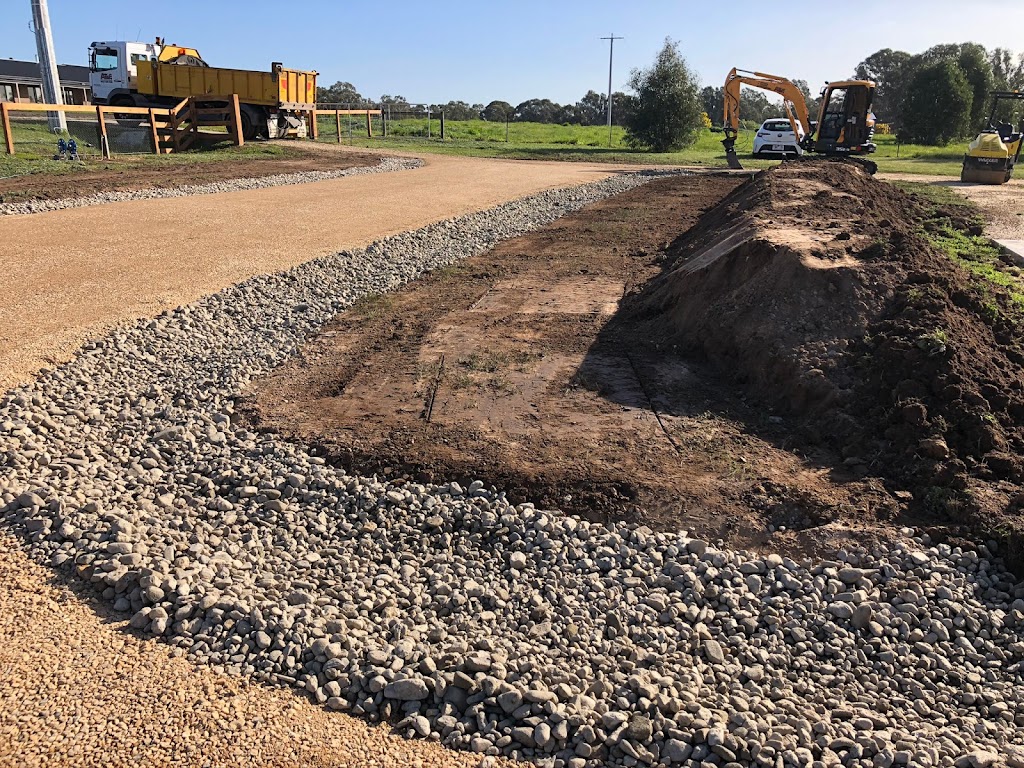 Australian Trenching and Excavations | general contractor | High St, Seymour VIC 3660, Australia | 0427500966 OR +61 427 500 966