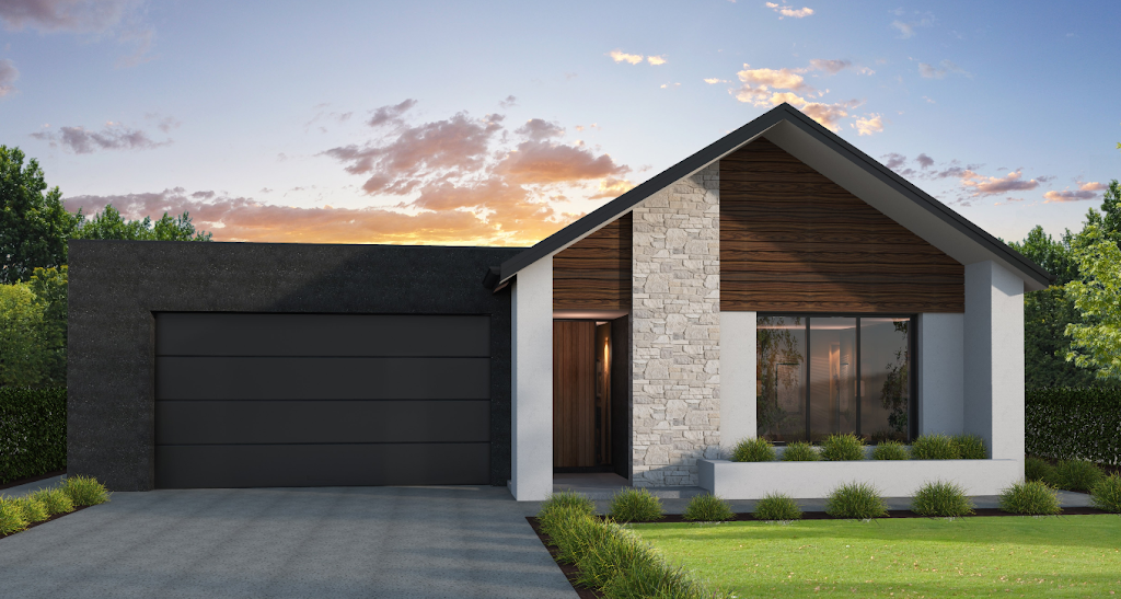 Davis Sanders Homes - Baranduda Display | 33 Baylis St, Baranduda VIC 3691, Australia | Phone: (02) 6057 4777