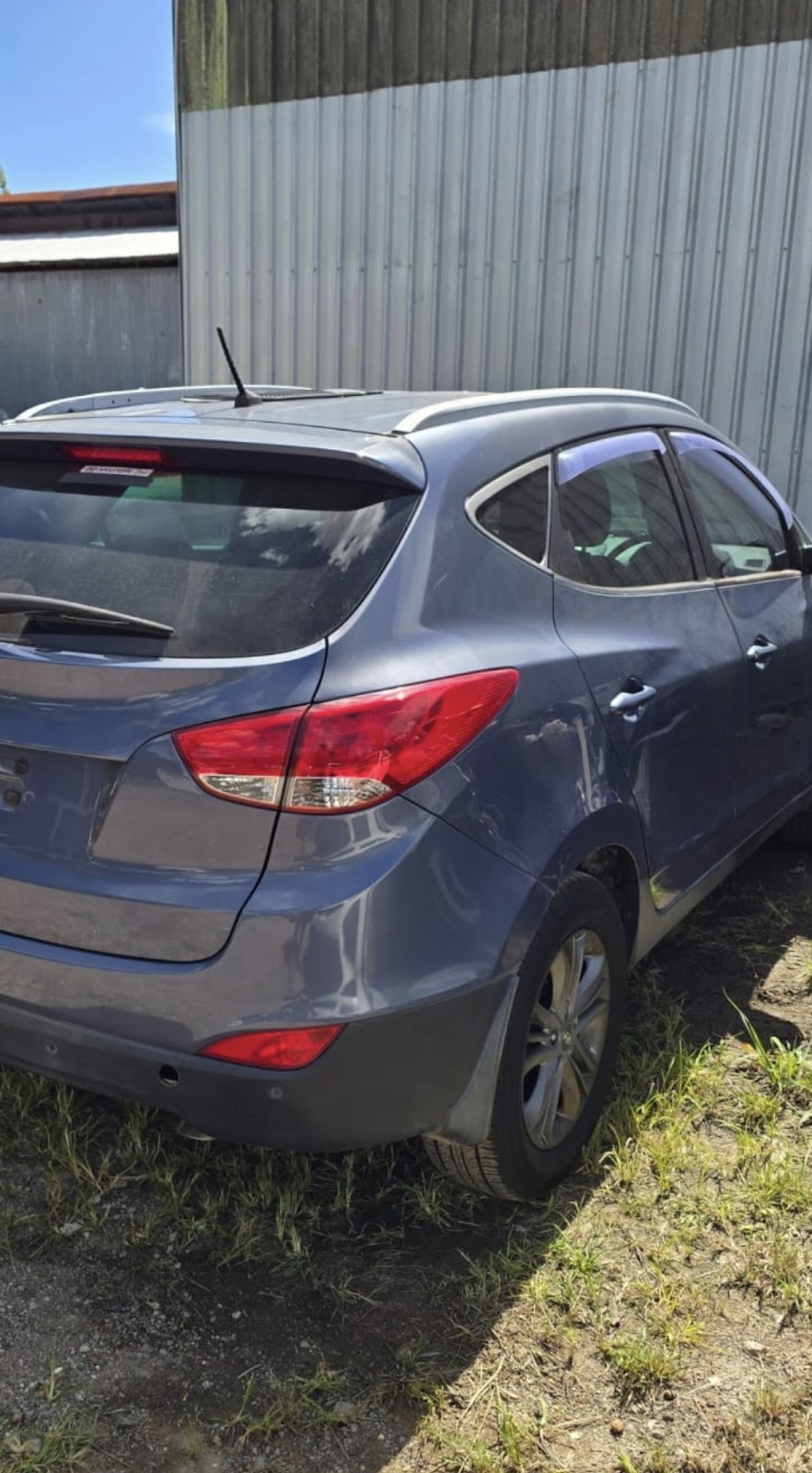 Salvage Experts | 70 Pratten St, Kemps Creek NSW 2178, Australia | Phone: 0489 200 030
