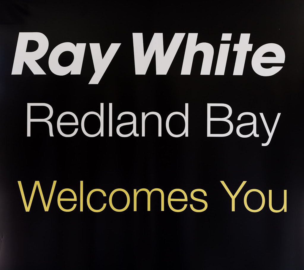 Ray White Redland Bay | real estate agency | 163/165 Broadwater Terrace, Redland Bay QLD 4165, Australia | 0738294000 OR +61 7 3829 4000
