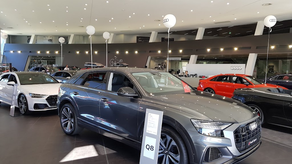 Audi Centre Perth | car dealer | 337 Harborne St, Osborne Park WA 6017, Australia | 0892315888 OR +61 8 9231 5888