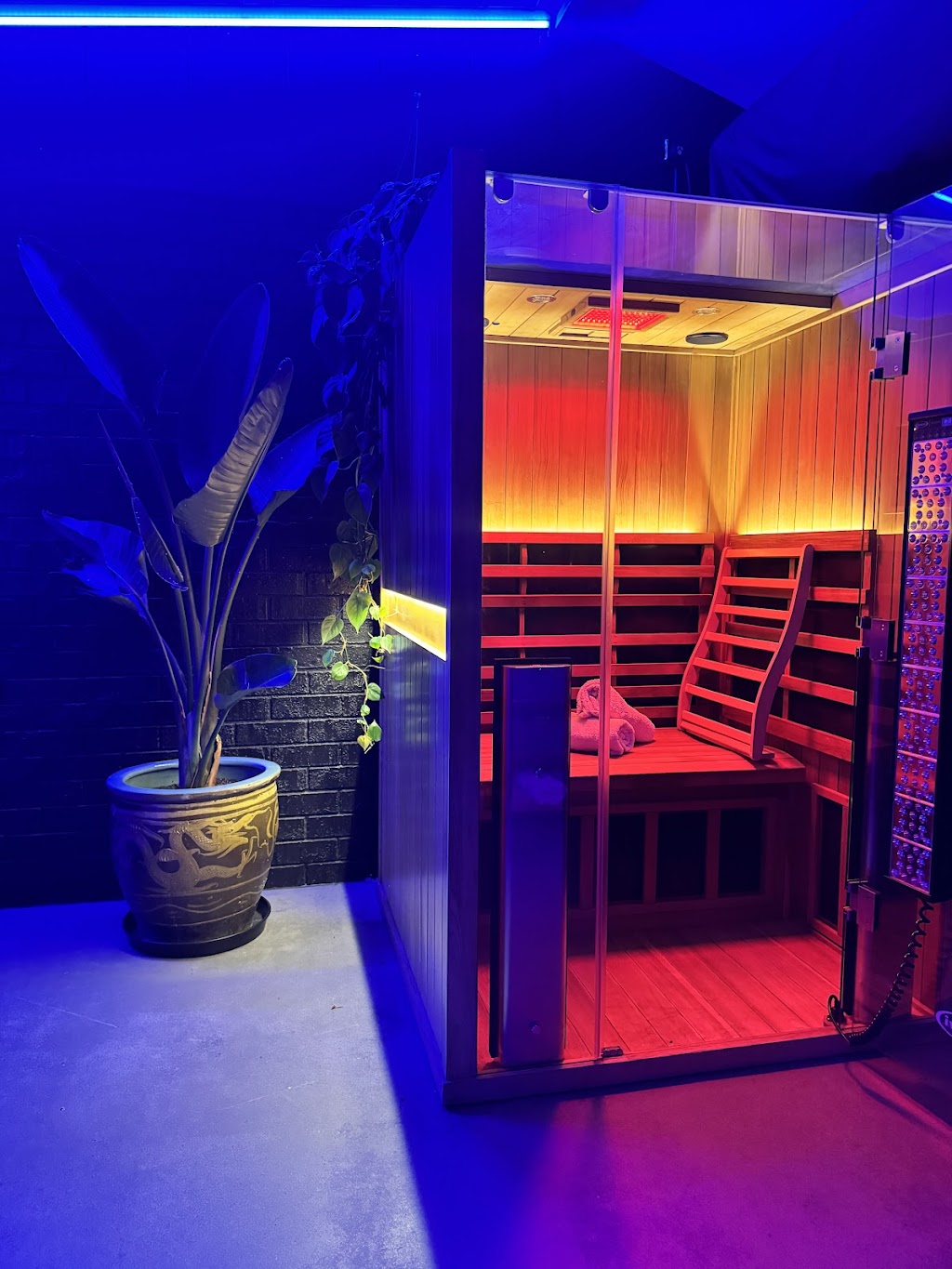 Reset Room | 64 Keats Ave, Bateau Bay NSW 2261, Australia | Phone: 0461 308 214