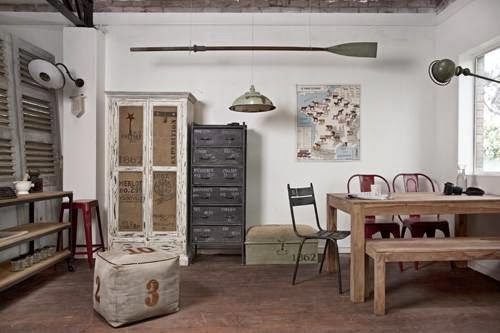 Loft Furniture & Other Ideas | furniture store | 13A Lewis St, Mudgee NSW 2850, Australia | 0263724161 OR +61 2 6372 4161