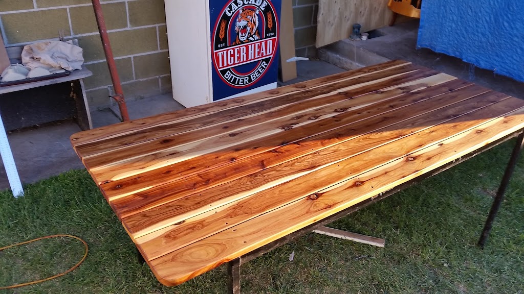 Glen Carroll Furniture Repairs | 10 Calvert St, Rokeby TAS 7019, Australia | Phone: 0407 054 763