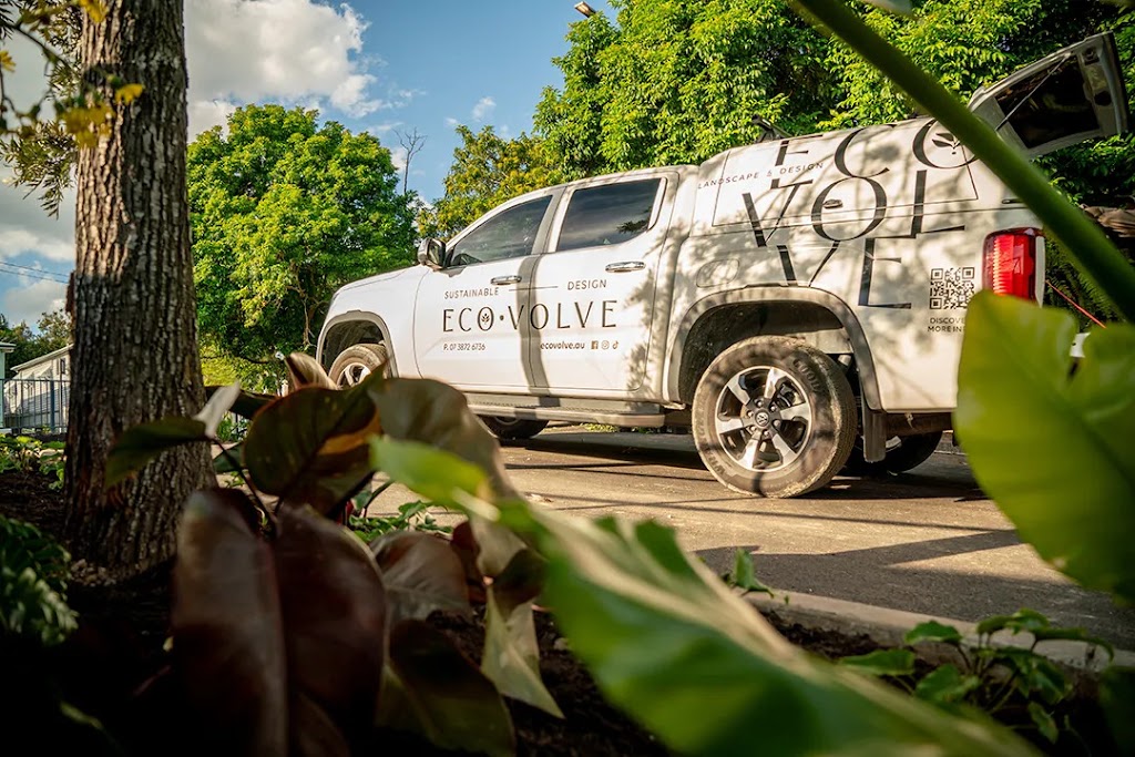Ecovolve Landscaping Brisbane | 29 Aronia St, Kenmore QLD 4069, Australia | Phone: 0432 921 002