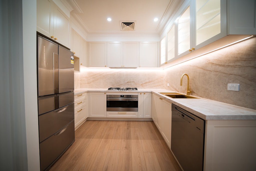 Aesthetic Home Renovations | 8 Stutz Pl, Ingleburn NSW 2565, Australia | Phone: 0426 261 592