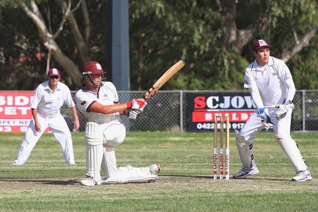 Parkdale Cricket Club Inc |  | Gerry Green Reserve, Nepean Hwy, Parkdale VIC 3195, Australia | 0406124790 OR +61 406 124 790