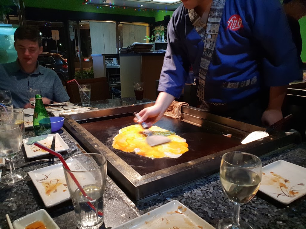 Asahi Japanese Teppanyaki Restaurant | 459 King Georges Rd, Beverly Hills NSW 2209, Australia | Phone: (02) 9579 1666