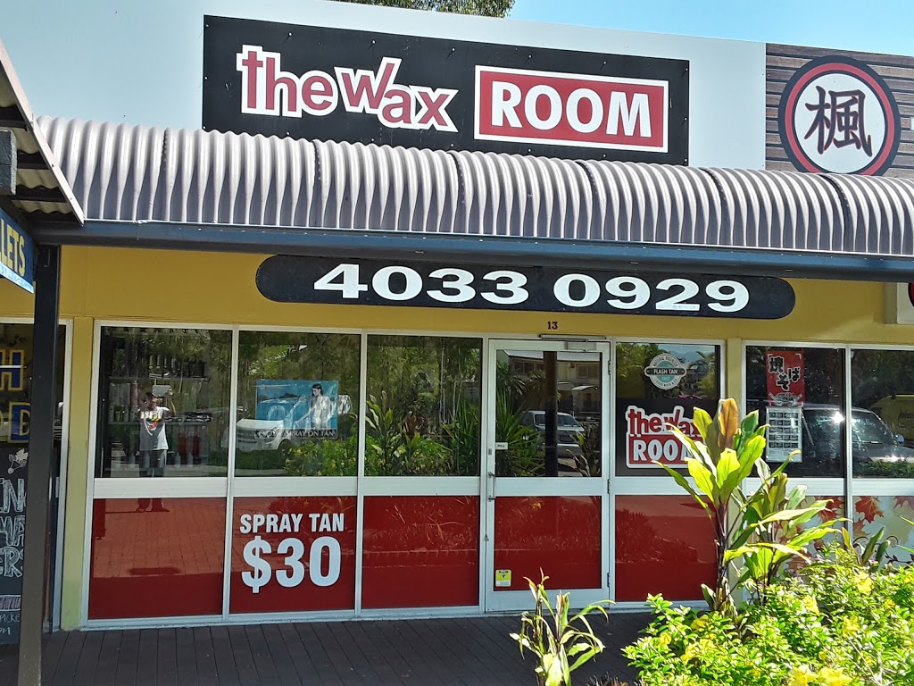 The Wax Room Southside | hair care | 10 Charlotte Cl, Woree QLD 4868, Australia | 0740330929 OR +61 7 4033 0929