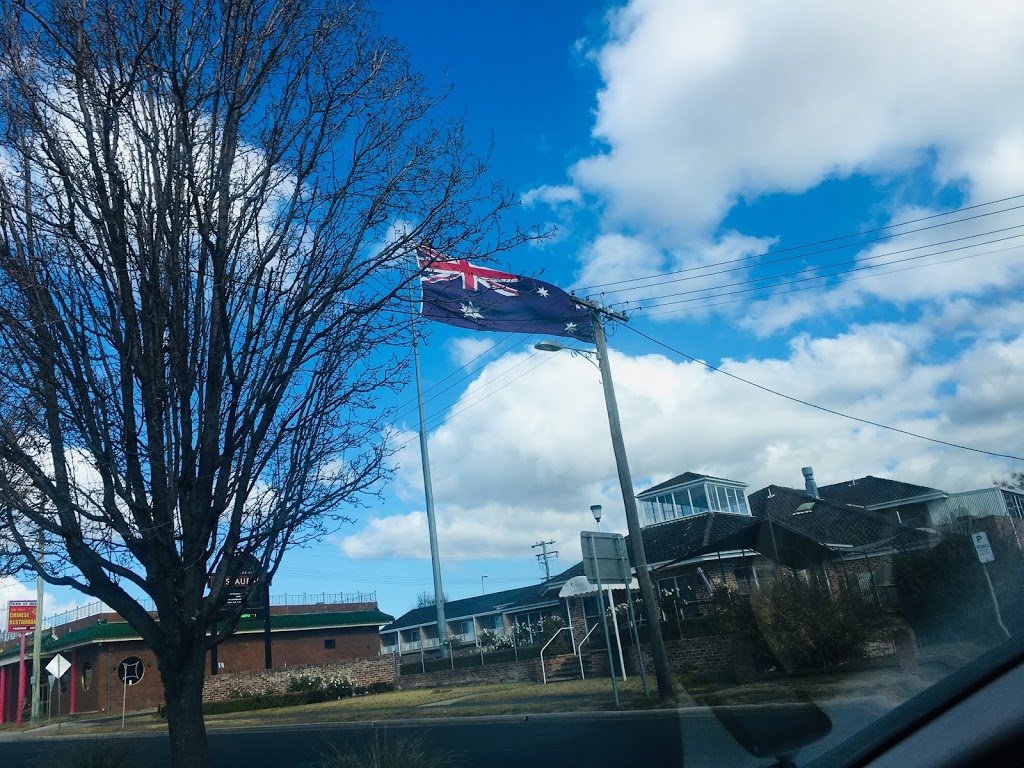 Coonabarabran Visitors Centre | Coonabarabran NSW 2357, Australia