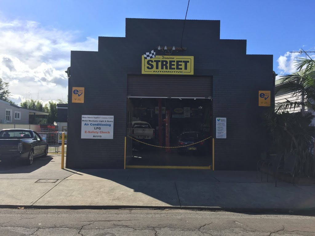 Street Automotive | car repair | 51 Howden St, Carrington NSW 2294, Australia | 0249408240 OR +61 2 4940 8240