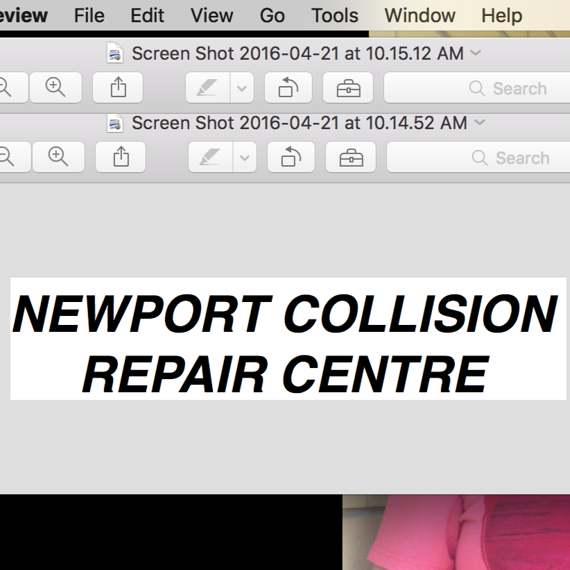 Newport Collision Repair Centre | car repair | 205 Victoria Rd, Largs Bay SA 5016, Australia | 0402263744 OR +61 402 263 744