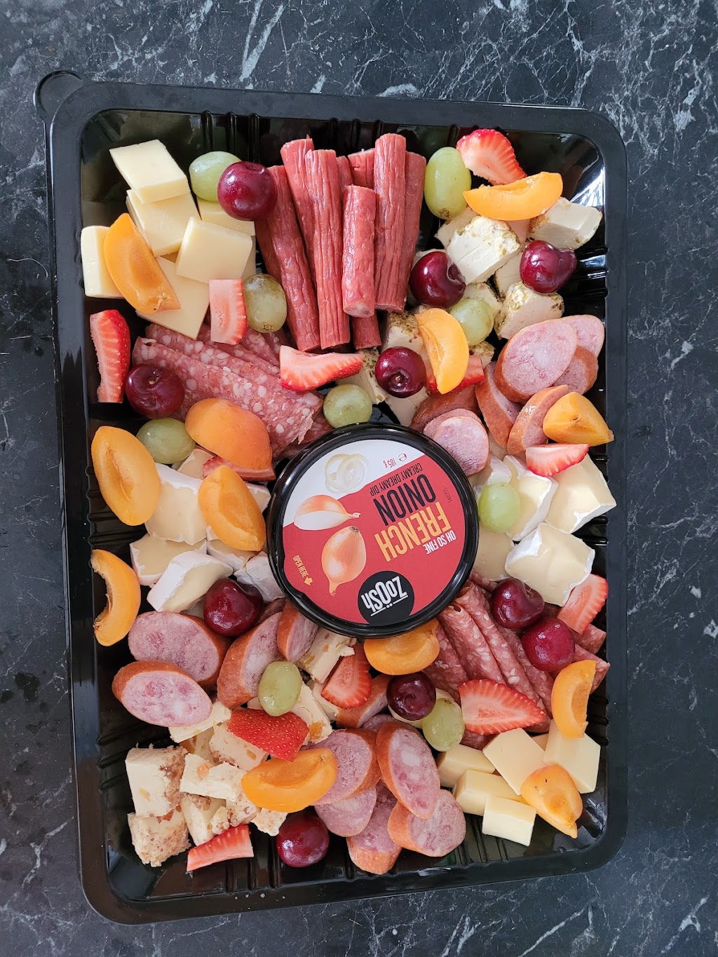 All in 1 Catering | 7 Webb St, Riverview QLD 4303, Australia | Phone: 0402 093 811