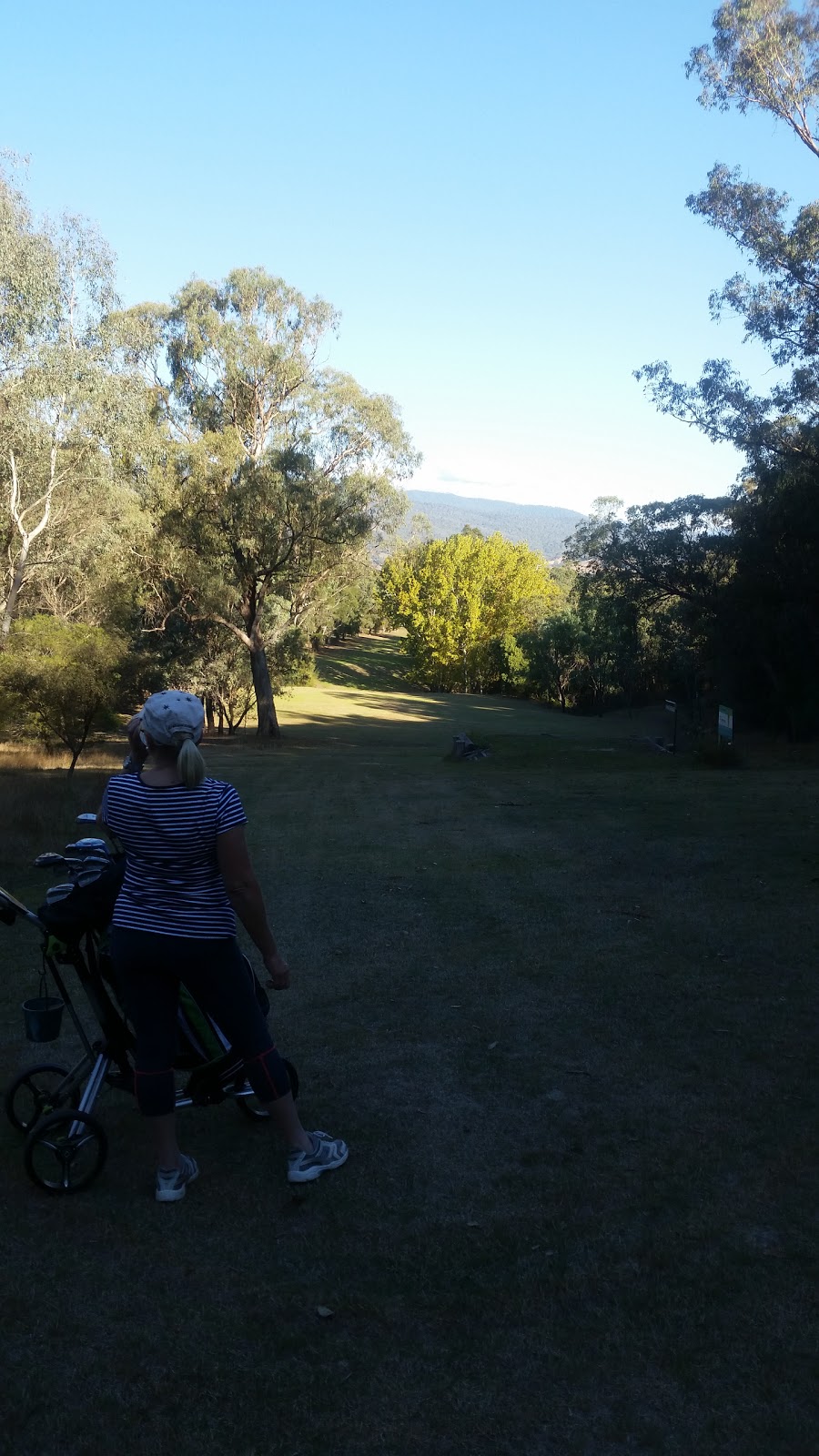 Khancoban Country Golf Club | Mitchell Ave, Khancoban NSW 2642, Australia | Phone: (02) 6076 9468