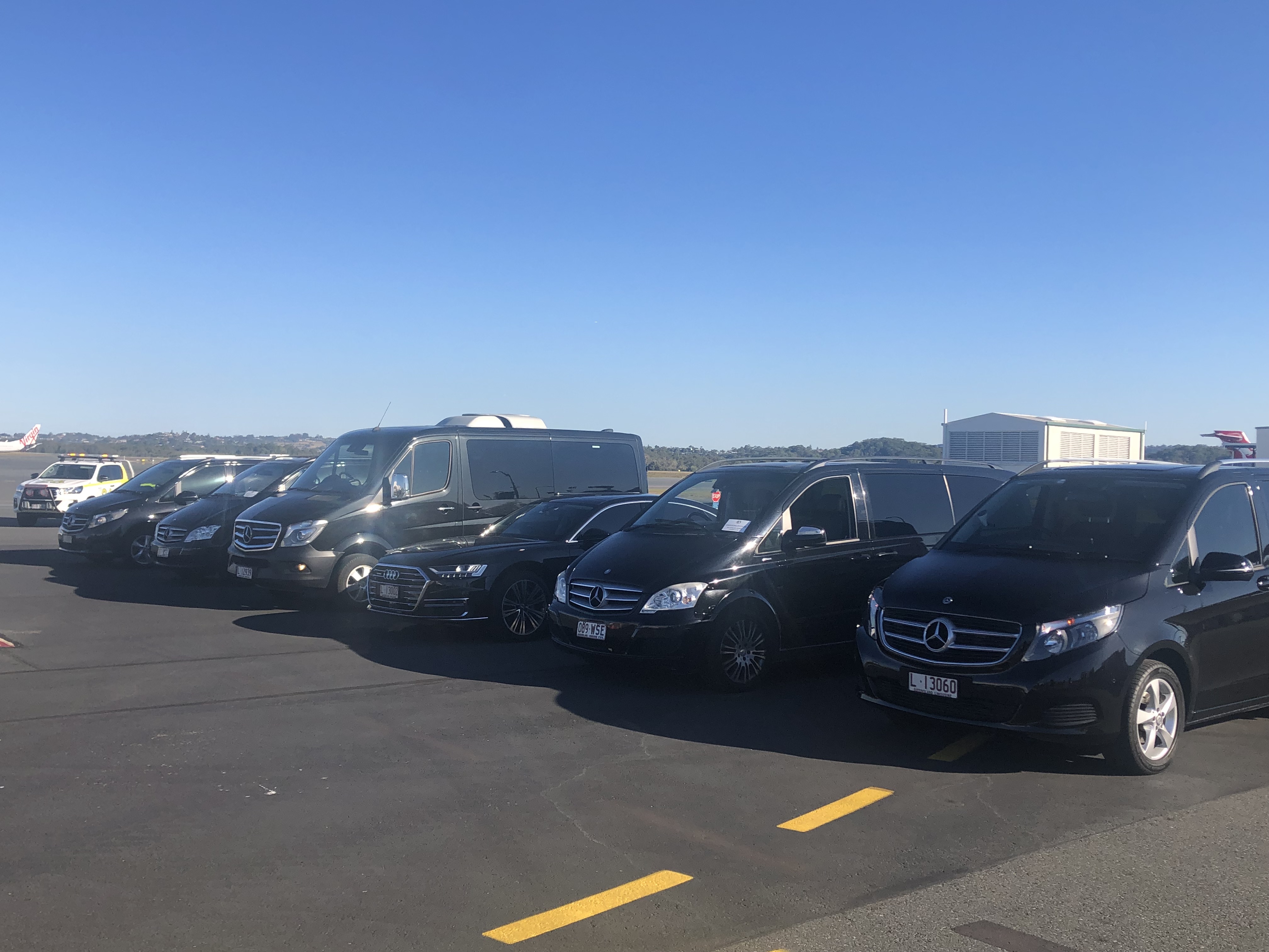 Corporate Chauffeurs Gold Coast | 23 Ferny Ave, Surfers Paradise QLD 4217, Australia | Phone: 1300753847
