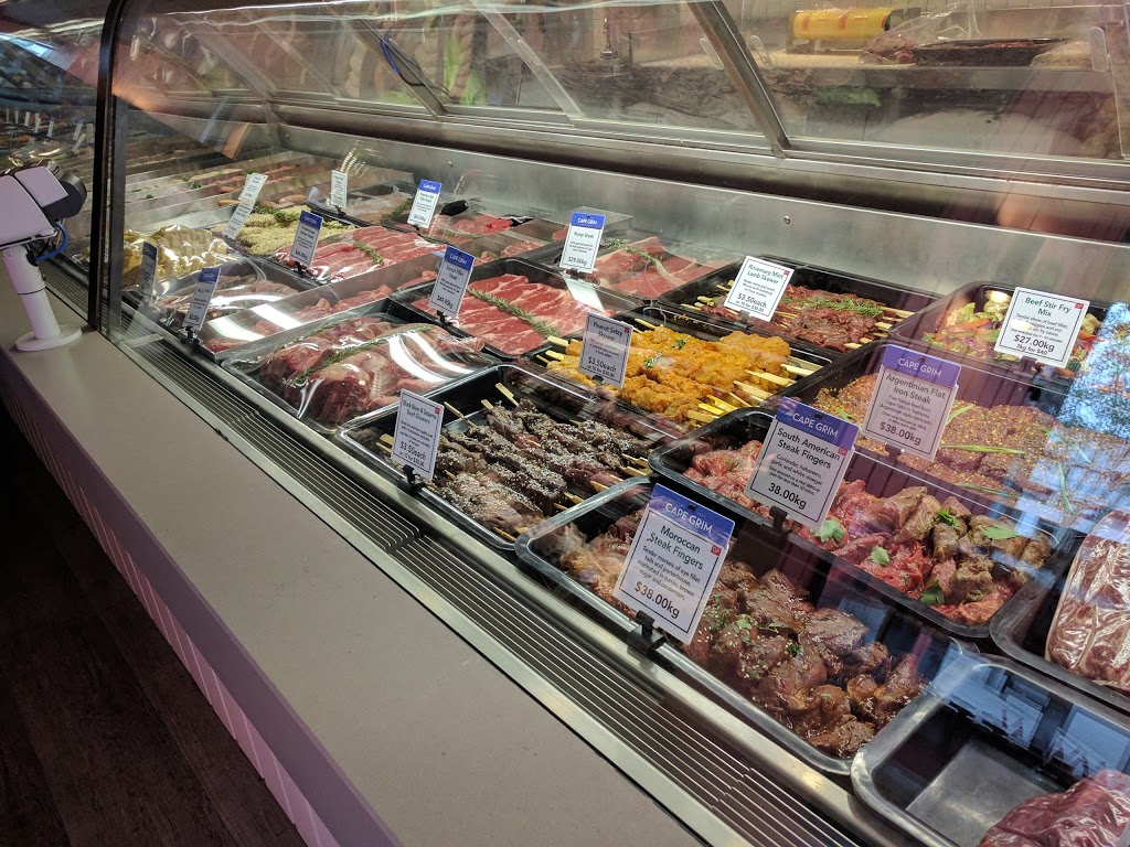 Cannings Free Range Butchers Hawthorn | 100 Burwood Rd, Hawthorn VIC 3122, Australia | Phone: 1300 513 623