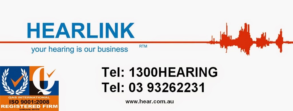 Hearlink | 182 Glenroy Rd, Glenroy VIC 3046, Australia | Phone: (03) 9326 2231