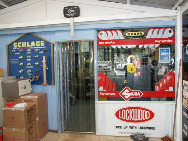 Goodwood Locksmiths | 210 Goodwood Rd, Millswood SA 5034, Australia | Phone: (08) 8373 5090