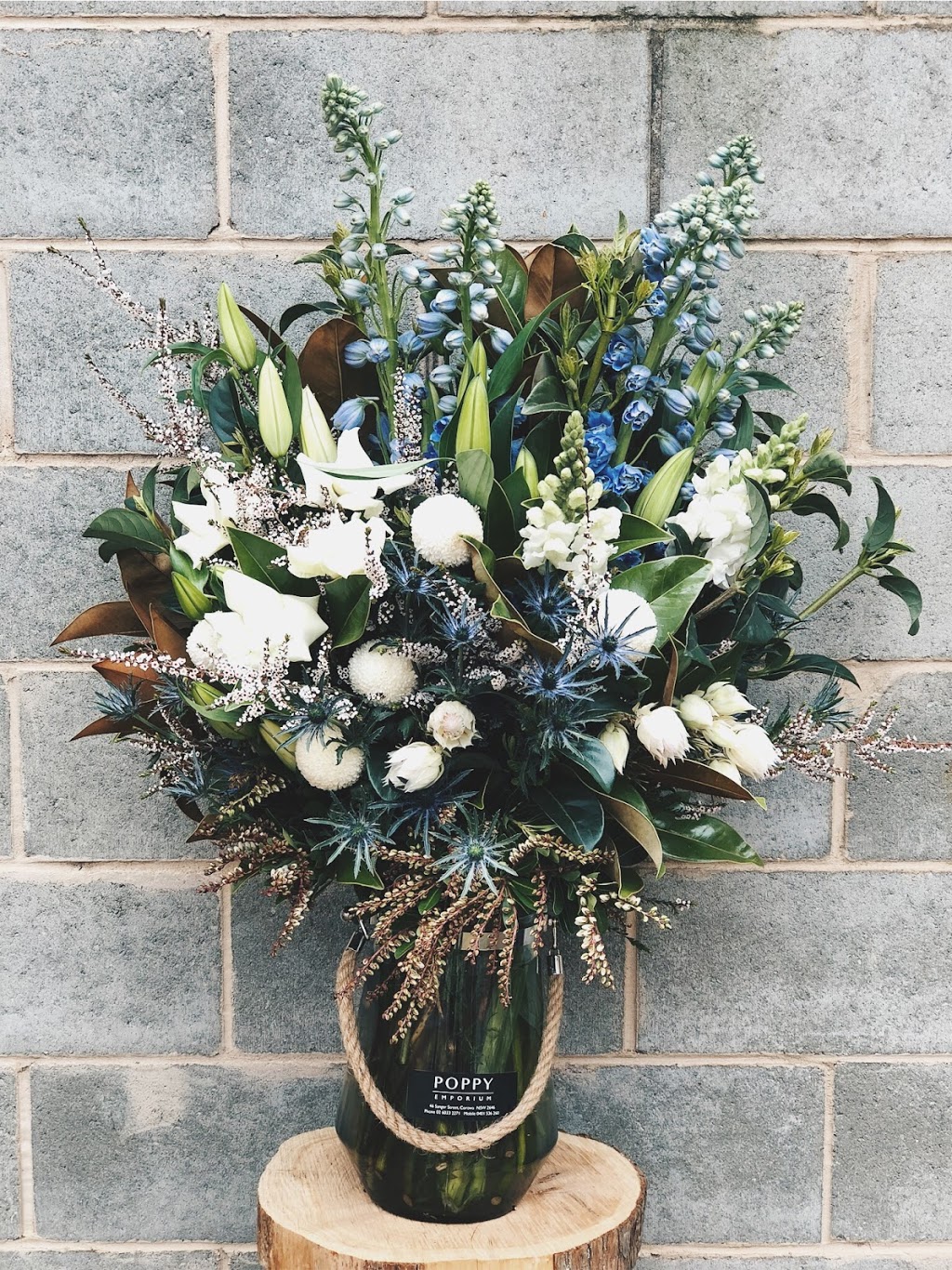 The Rutherglen Wedding Company | florist | 24 Hunter St, Rutherglen VIC 3685, Australia | 0401536260 OR +61 401 536 260