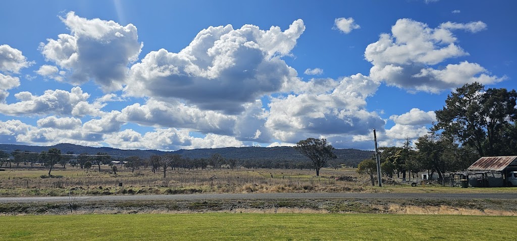 Girra Vista | 2 Barawell St, Wallangarra QLD 4383, Australia | Phone: 0411 129 590