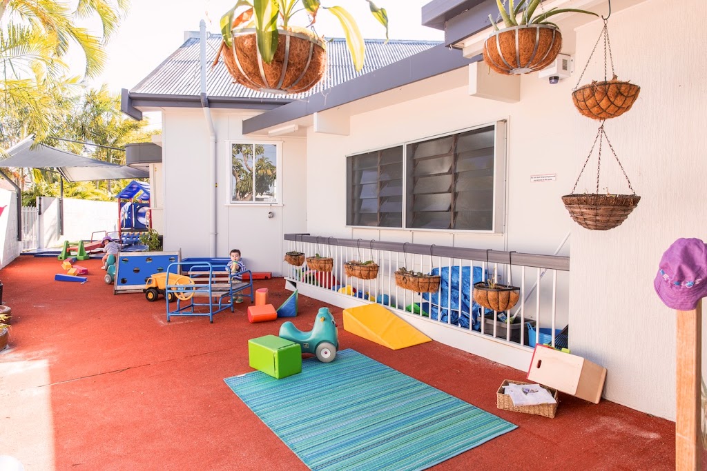 Goodstart Early Learning Ashgrove | 22 Trout St, Ashgrove QLD 4060, Australia | Phone: 1800 222 543