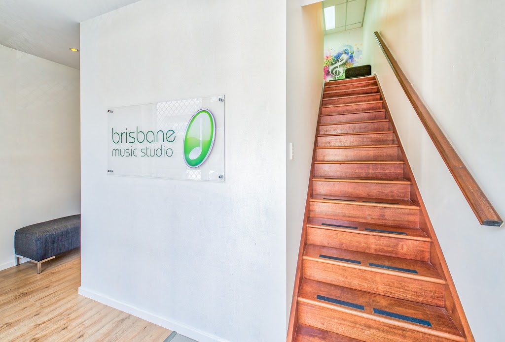 Brisbane Music Studio | 11/160 Lytton Rd, Morningside QLD 4170, Australia | Phone: (07) 3103 2670