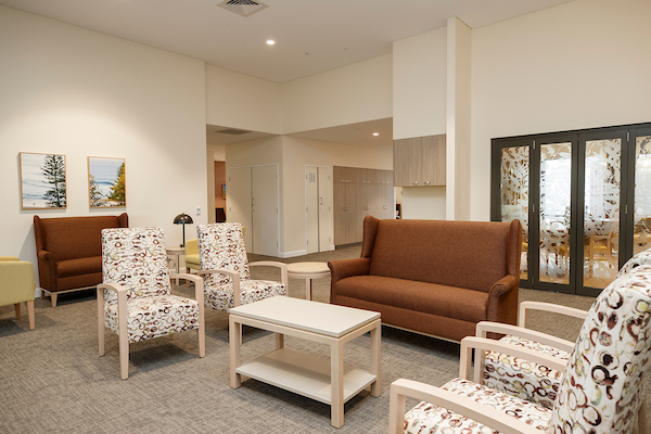 Pacific Lodge Aged Care Plus Centre | health | 8 Homestead Ave, Collaroy NSW 2097, Australia | 0299828090 OR +61 2 9982 8090