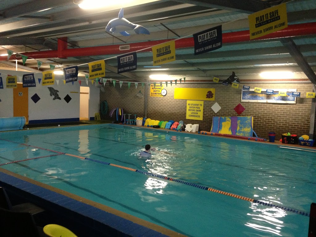 Swim 4 All | 5 Weeroona Rd, Murrumbeena VIC 3163, Australia | Phone: 0426 446 446