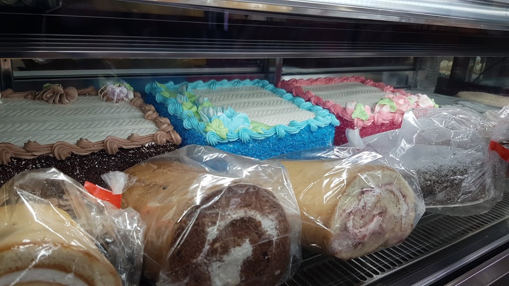 Golden Hot Bread & Cakes | bakery | 2/11 Zoe Pl, Mount Druitt NSW 2770, Australia | 0298327158 OR +61 2 9832 7158