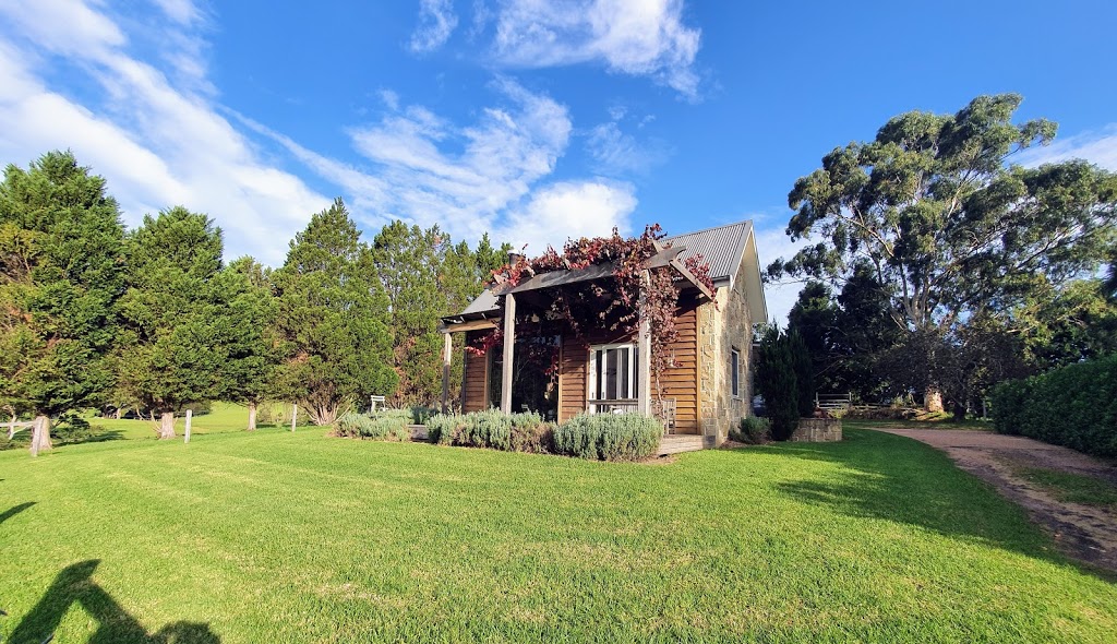 Springview Retreat | lodging | Barrengarry NSW 2577, Australia